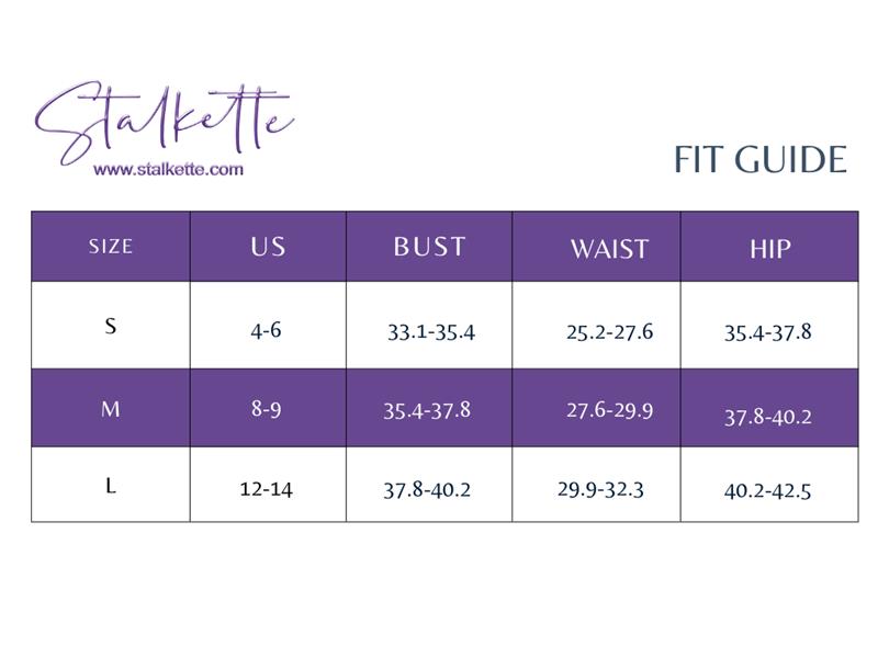 Stalkette All-Day Lounge Mini Dress