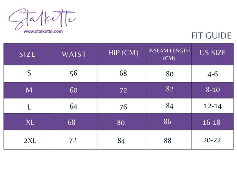 Stalkette Crop-TopLift