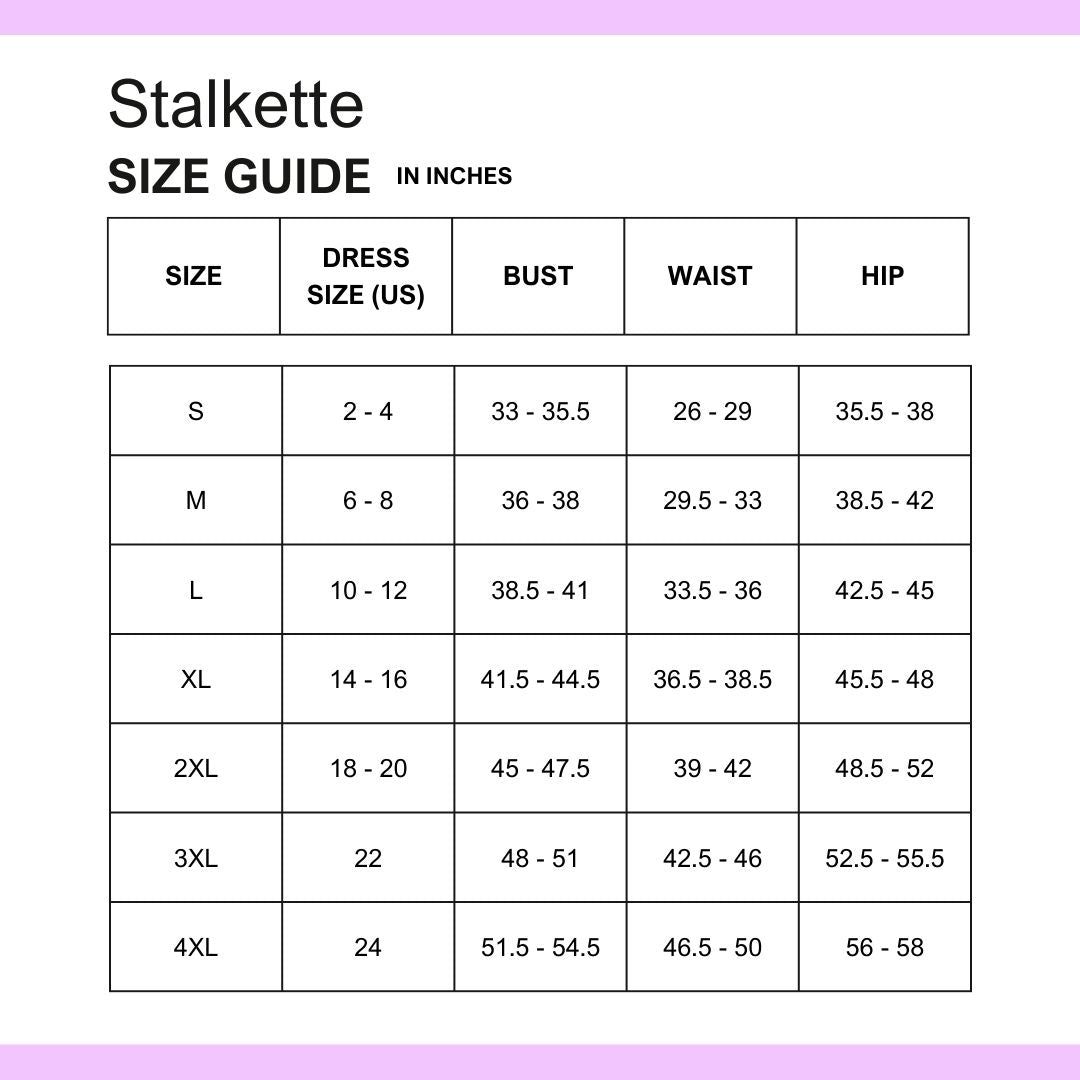 Stalkette Everyday Top