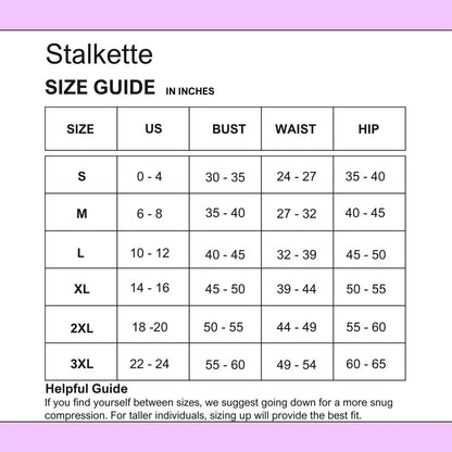 Stalkette Seamless Glide