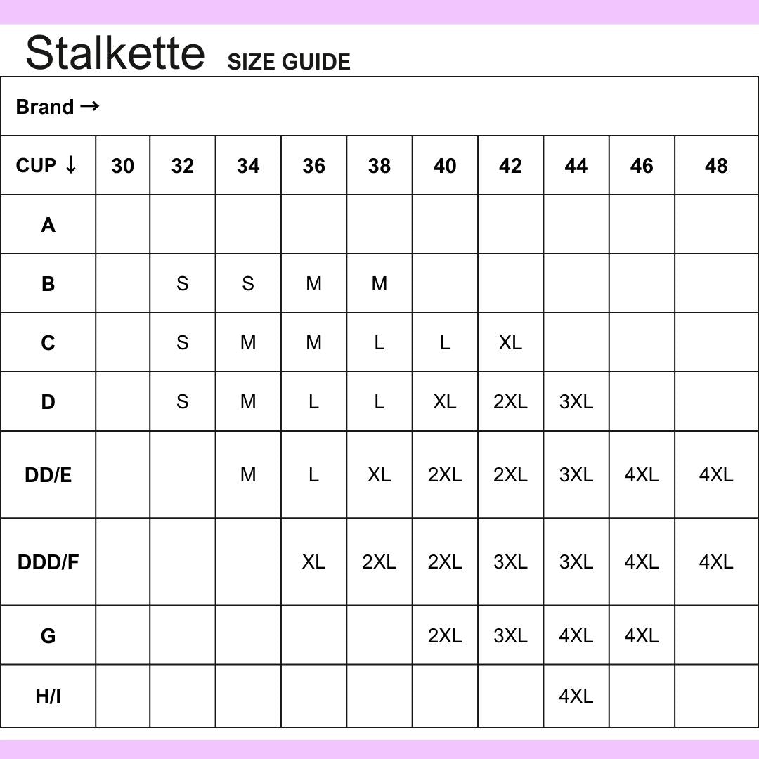 Stalkette SilkyLift Support