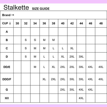 Stalkette SilkyLift Support