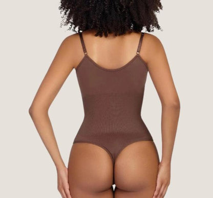 Stalkette BackReveal Bodysuit